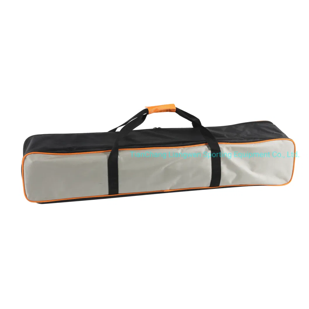 Usapa PRO Graphite Carbon Fiber Pickleball Paddle with Portable Bag