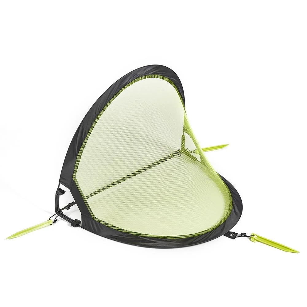 Outdoor Foldable Net Pop Training with Carrying Bag Ci20050