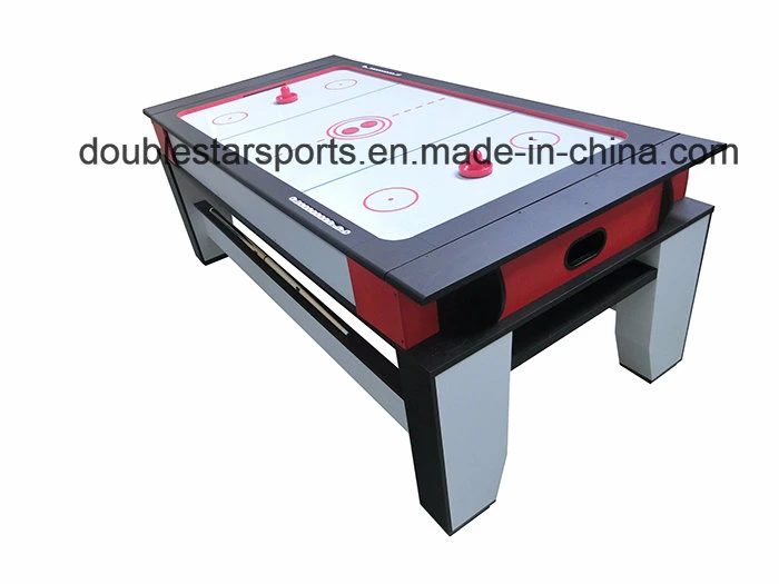 Factory Price Indoor Air Hockey Table for Family