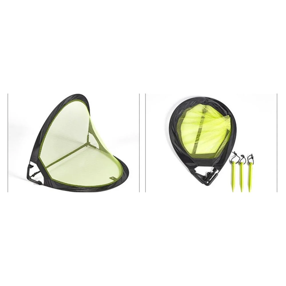 Outdoor Foldable Net Pop Training with Carrying Bag Ci20050