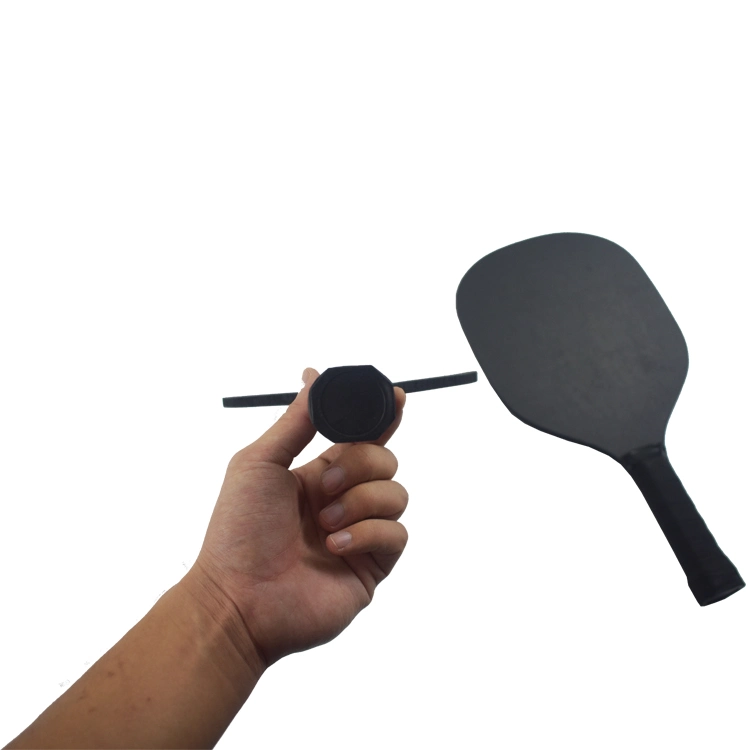 Wholesale Pickleball Set 2 Pickleball Paddle and 4 Balls with Carry Bag