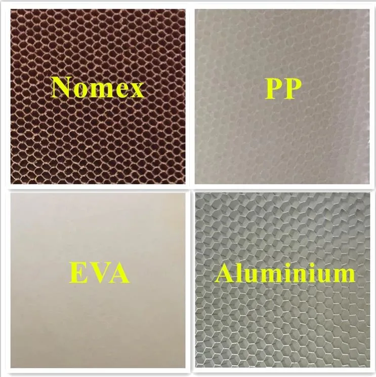 Customized Logo Glass Fiber Graphite Fiber Usapa Pickleball Paddle with UV Printing Polypropylene Honeycomb Core