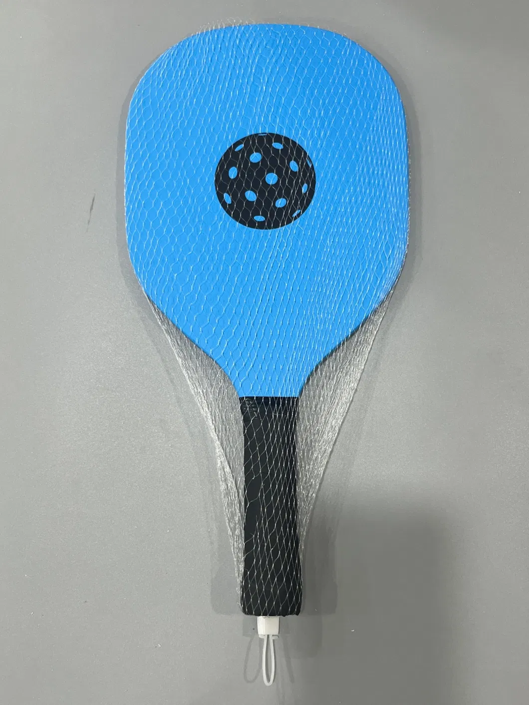 Colour Printing Wooden Pickleball Paddle with OEM Service