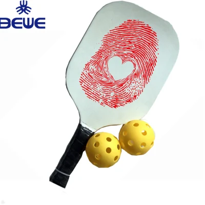  Usapa Genehmigt Großhandel Billige Pickleball Schläger