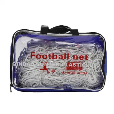  Nylon/Polyester/HDPE/PE/Polyethylen/PP/Kunststoff/Sport/Badminton/Basketball/Tennis/Hockey/Fußball/Fußball/Baseball/Volleyball-Netz