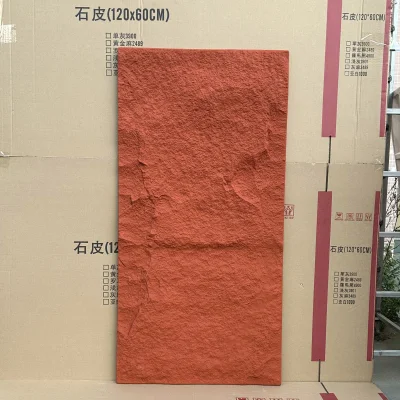  Leichte PU-Wandplatte aus Kunstpolyurethan