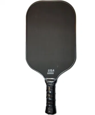  Thermoform Seal Edge Pickleball Paddle aggressive Player Toray T700 winzig Kohlefaser