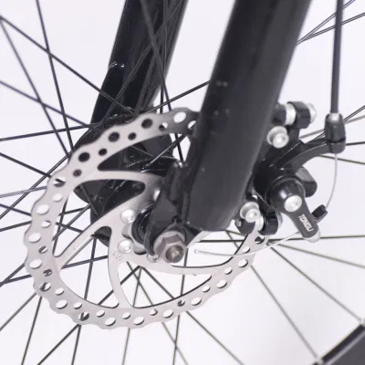 Shimano Schalteur Aluminiumlegierung Rahmen Mountainbike/ 26&quot; MTB
