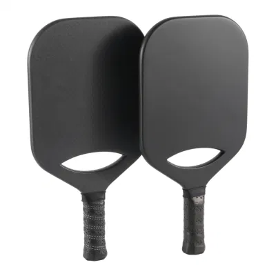  Thermogeformter Edgeless Unibody Design Toray T700 Carbon Pickleball Paddle
