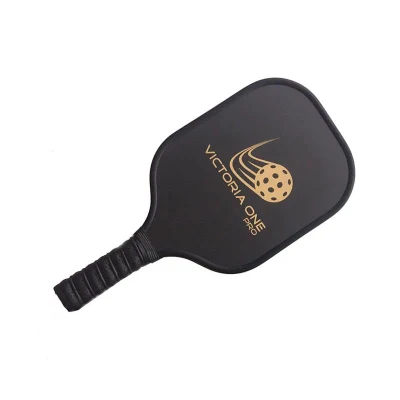  Professioneller Pickleball Schläger Aus Carbon Ultraleichter Pickleball Paddle
