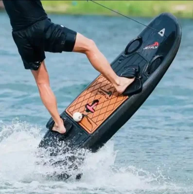  Jetfly03 Motorisiertes Extreme Power E Surfbrett Jetsurf elektrisches Surfbrett
