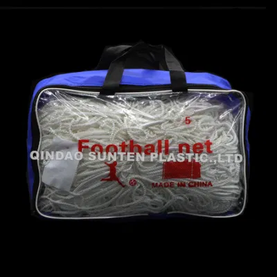  Nylon/Polyester/PE/Polyethylen/PP/Kunststoff/Sport/Badminton/Basketball/Tennis/Fußball/Baseball/Volleyball-Netz