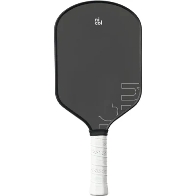  Tiefziehkörper P-One von Nicol Pickleball Paddle - T700 Premium Japanische Kohlefaser
