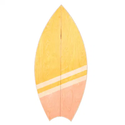  Geburt Sperrholz Wobble Balance Trainer Board für Erwachsene und Kinder
