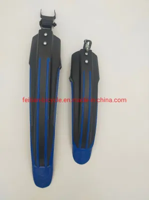  Fahrrad Ersatzteile von Fahrrad Mudguard für MTB
