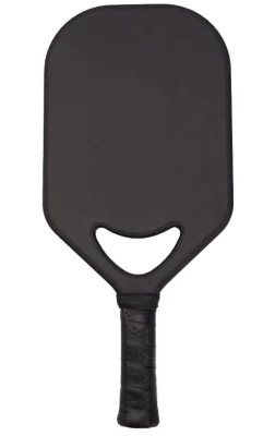  Tiefziehkonstruktion Edgeless Unibody Design Power Air T700 Carbon Fiber Pickleball Paddel