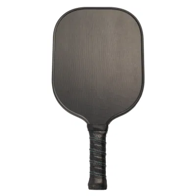  Expert Großhandel High End Raw T700 Carbon Fiber Pickleball Paddel Usapa Genehmigt