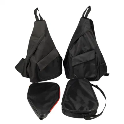  Custom Pickleball Paddle Rucksack Sport-Tennisschläger-Tasche