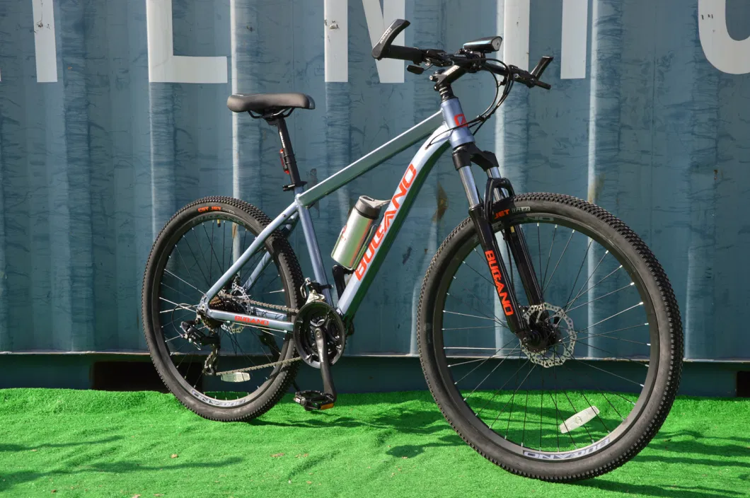 New Model Mountain Bicycle MTB-146