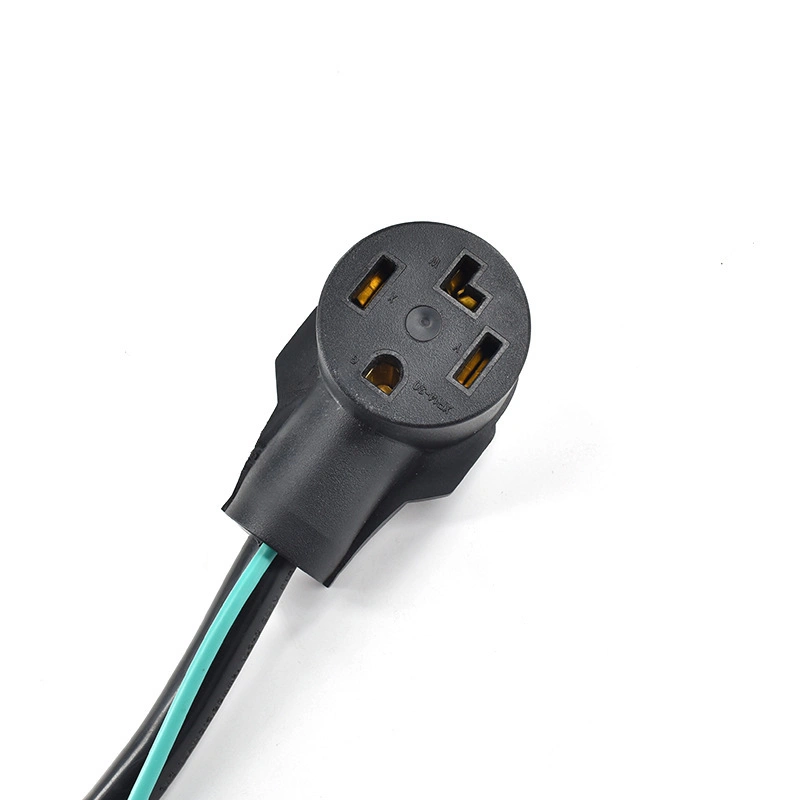 Dryer Adapter Cord 10-30p to 14-30r Dryer Extension Power Cord 14-30p Male Plug to 14-30r Female Receptacle