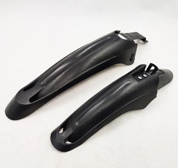 PP Material Custom Universal Mountain Bike Mudguard