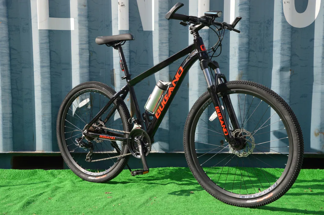 New Model Mountain Bicycle MTB-146