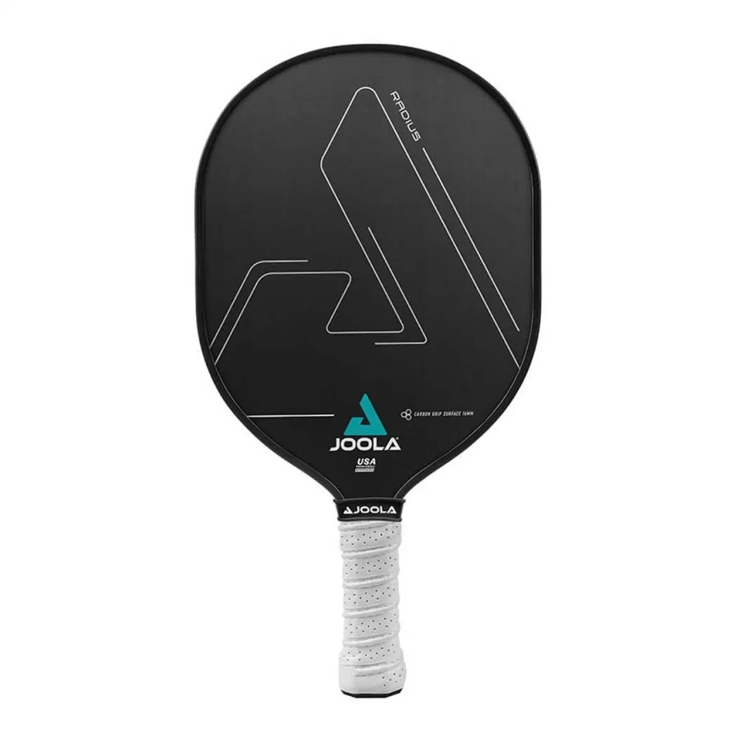 Joola 16mm Response Polymer Core 1/4&quot; Overlapping Paddle Face Pickleball Paddle Usapa