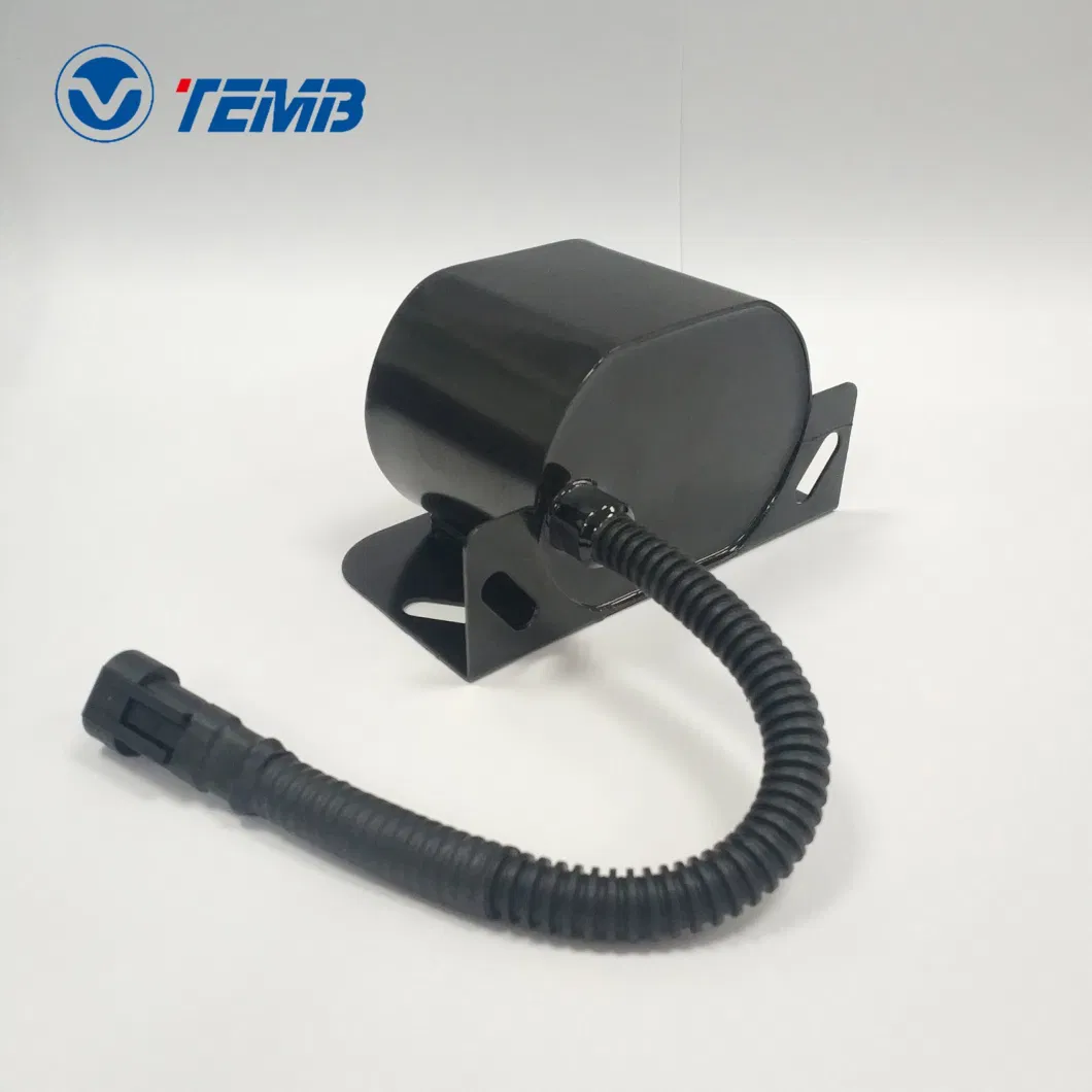 Vocal/Bleep Back-up Alarm Used for Trucks and Construction Vehicles