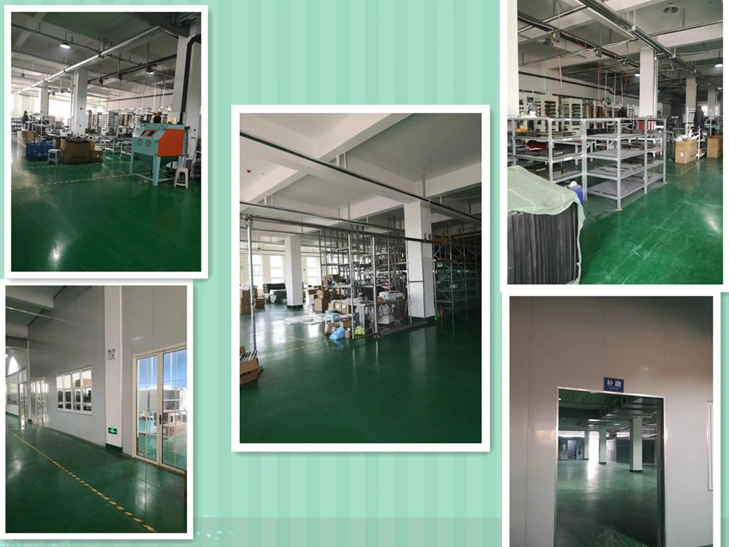 China Factory Custom Indoor Carbon Fiber Pickleball Racket