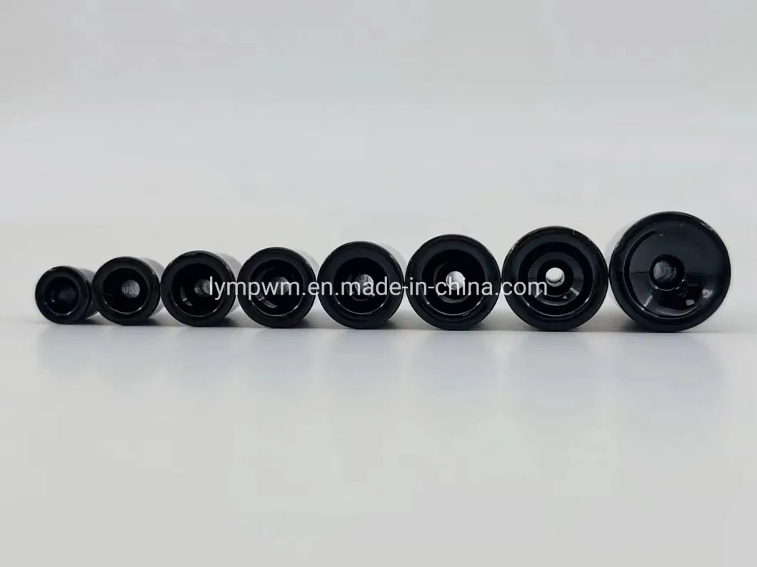 Tungsten Bullet Worm Skirt Punch Weights&Tungsten Cheburashka Weights Manufacturer