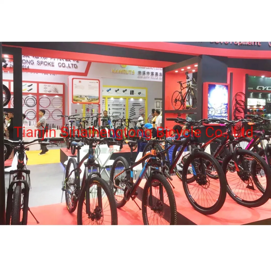 OEM Full Suspension Mountain Bicycle 26inch MTB