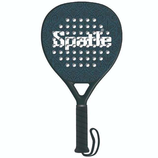 Usapa OEM Graphite Face Honeycomb Polymer Core Graphite Pickleball Paddle