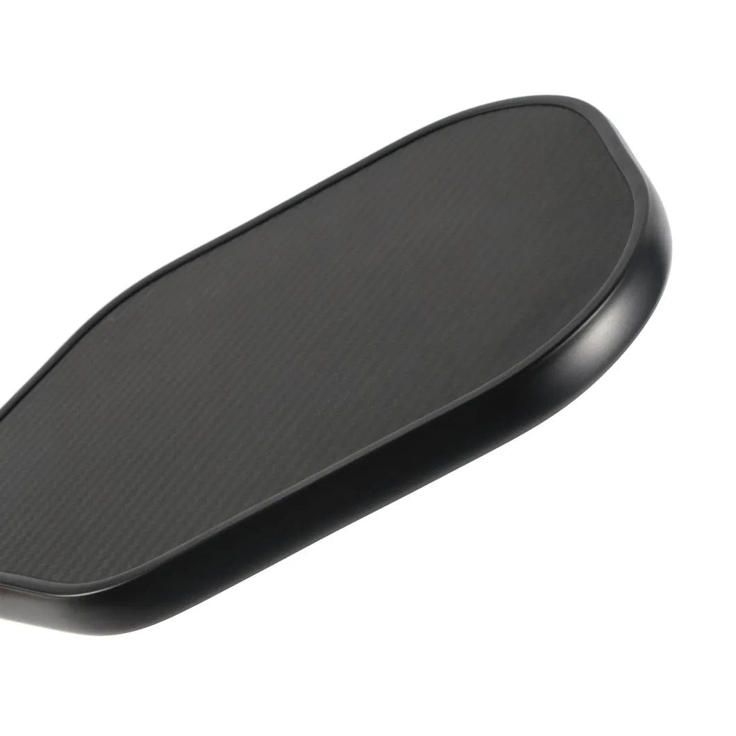 High Performance Pickleball Paddle with 3K Carbon Fiber Construction