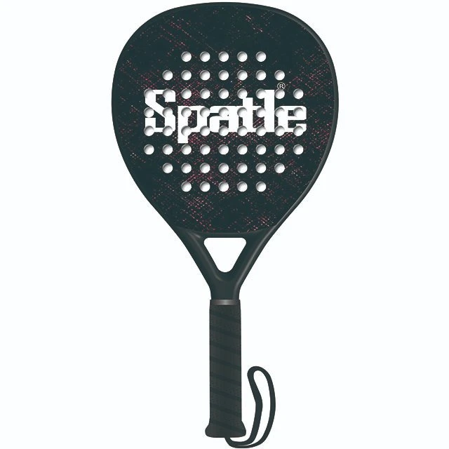 Usapa OEM Graphite Face Honeycomb Polymer Core Graphite Pickleball Paddle