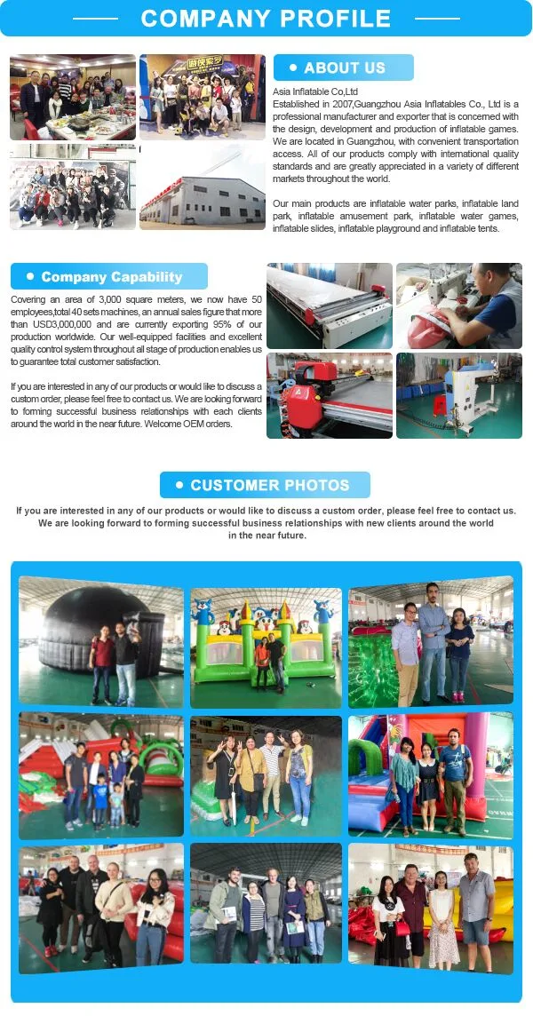 Professional Manufacturer Inflatable Spiderman Model/Hot Sale Inflatable Cartoon