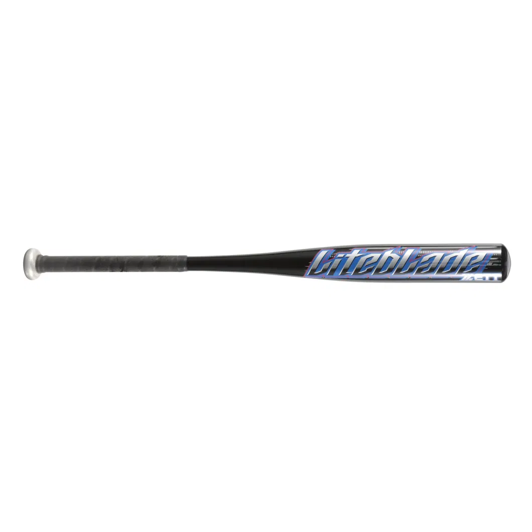 Drop 5 Alloy Baseball Bat with Personalized Design