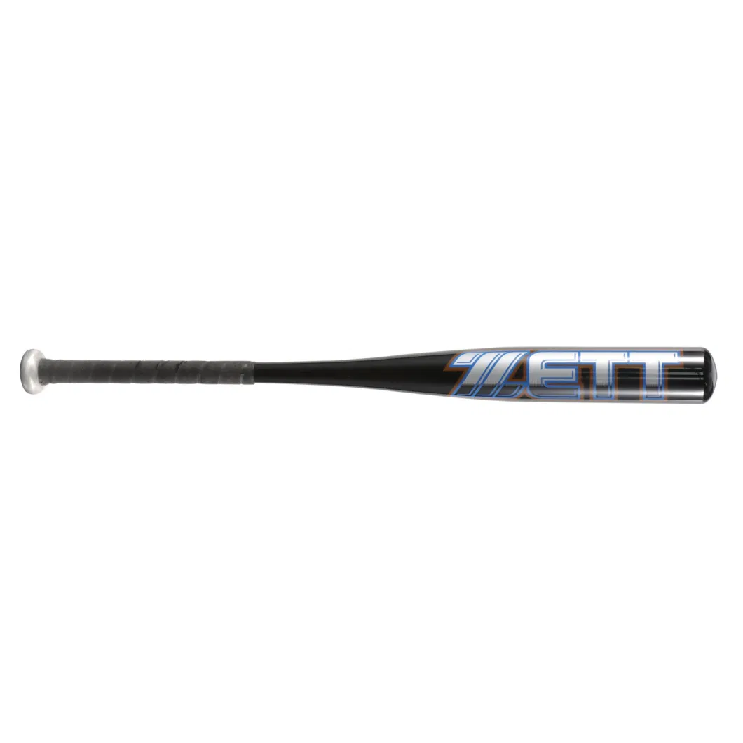 Drop 5 Alloy Baseball Bat with Personalized Design