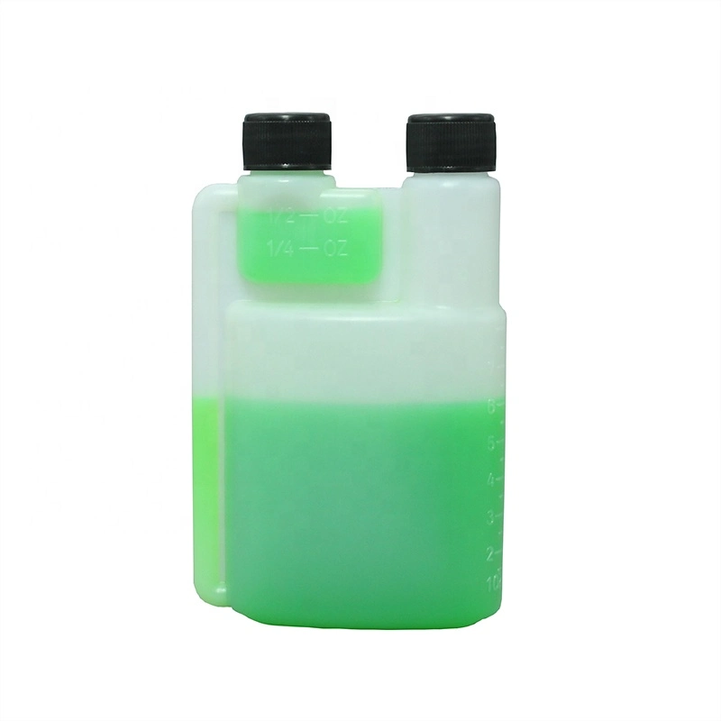 500ml/1L/2L/3L/5lchemical Industrial Use Handling Plastic Laundry Detergent Bottle