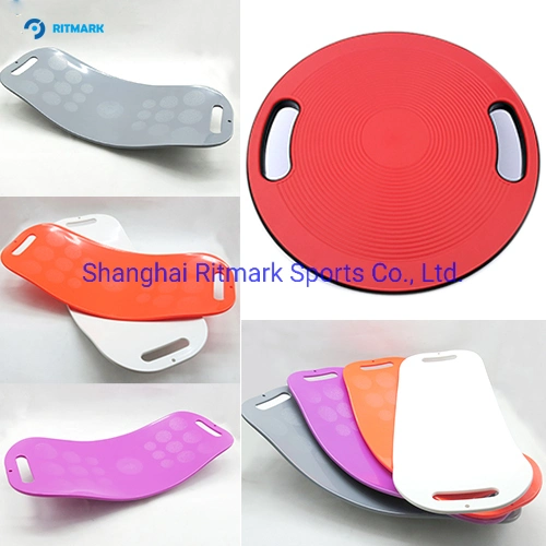 Weight Adjustable Balance Trainer Fitness Balance Board