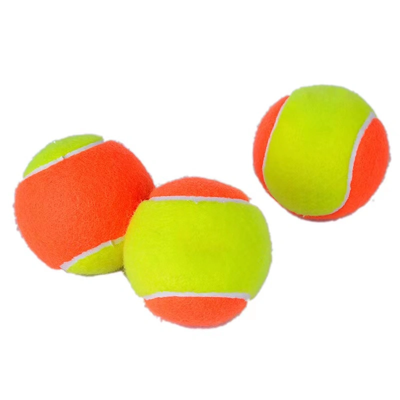 Itf Quality Standard High-End Competition Tennis Ball Customized Logo