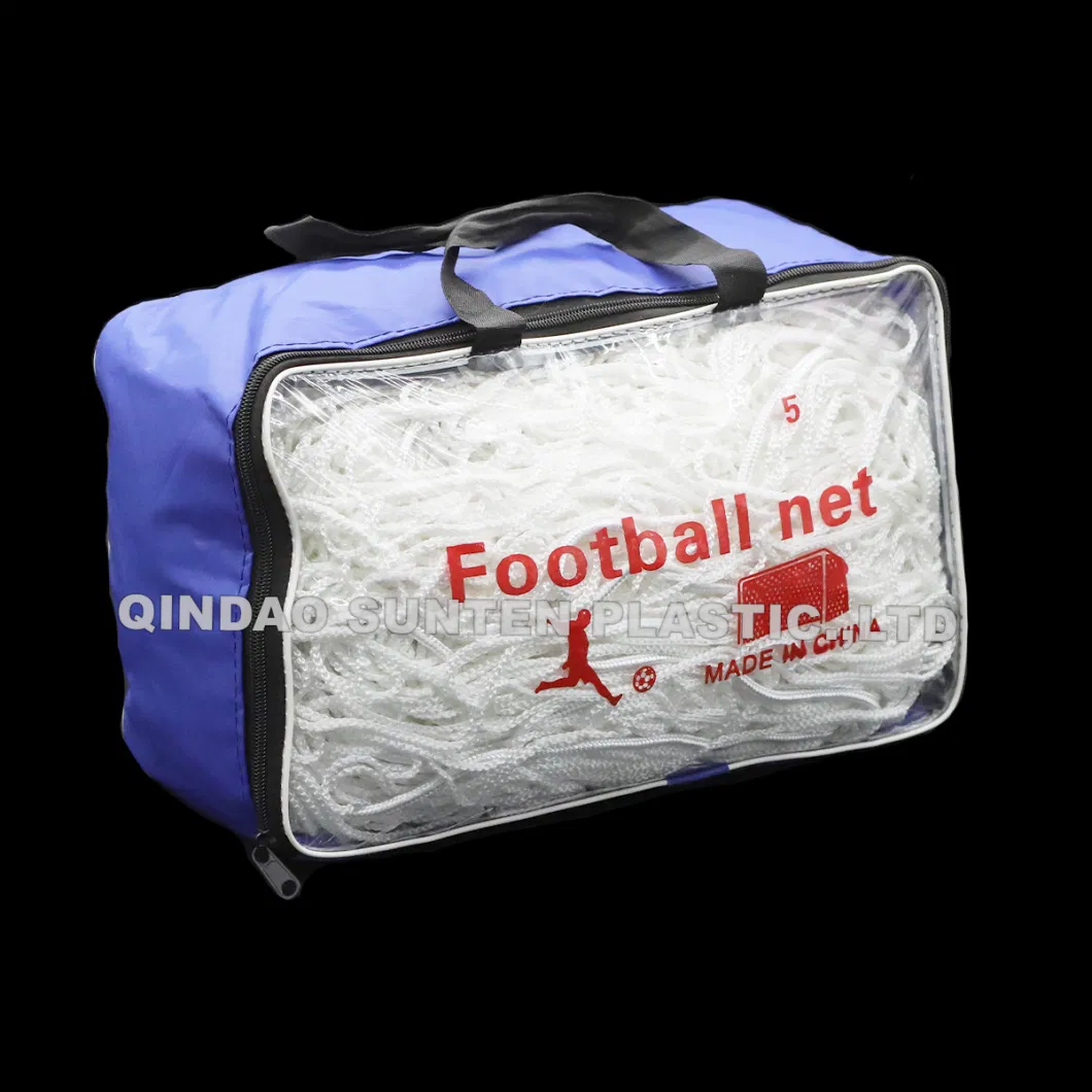 Nylon/Polyester/PE/Polyethylene/PP/Plastic/Sport/Badminton/Basketball/Tennis/Football/Soccer/Baseball/Volleyball Net