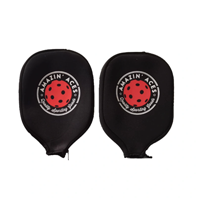 Pickleball Paddles Set Usapa Approved Carbon Fiber Pickleball Set 2 Graphite Pickleball Rackets with 4 Balls 1 Carry Bag