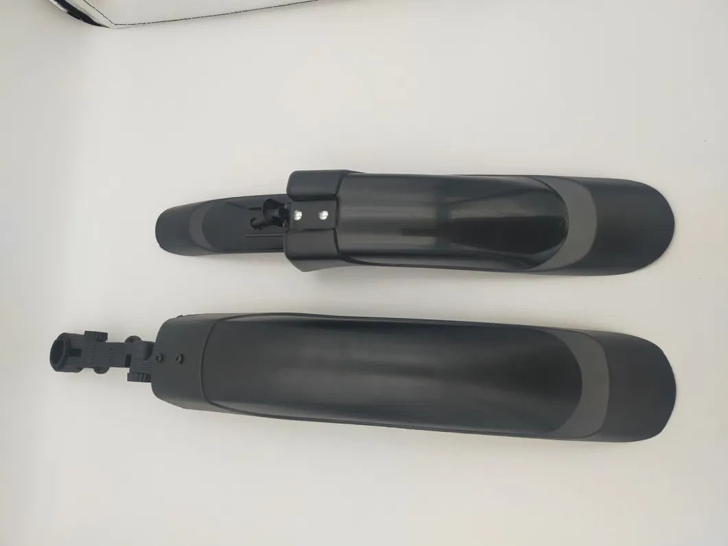 PP Material Mudguard for Bicycle New Product