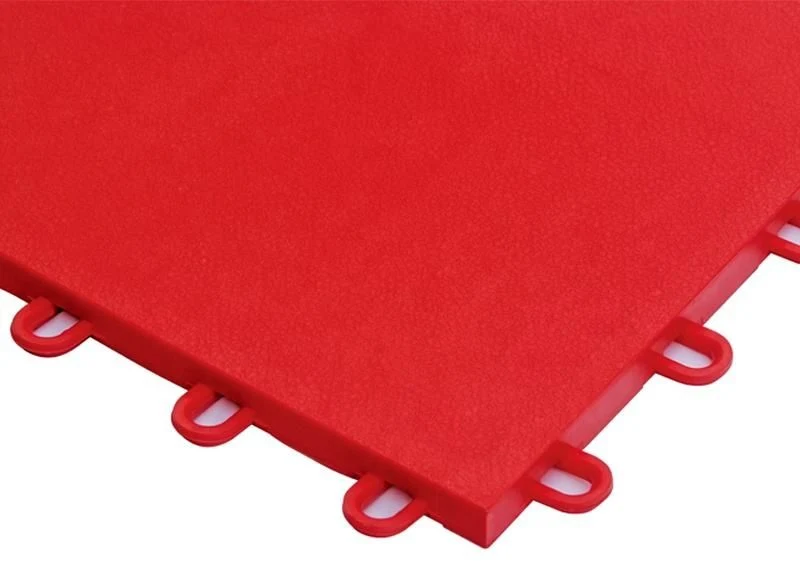 Interlocking Roller Hockey Interlocking Sport Tile