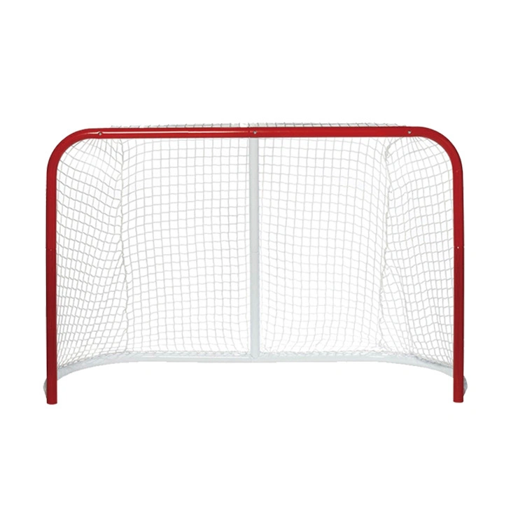 New Popular Portable Ice/Field Hockey Goal Net