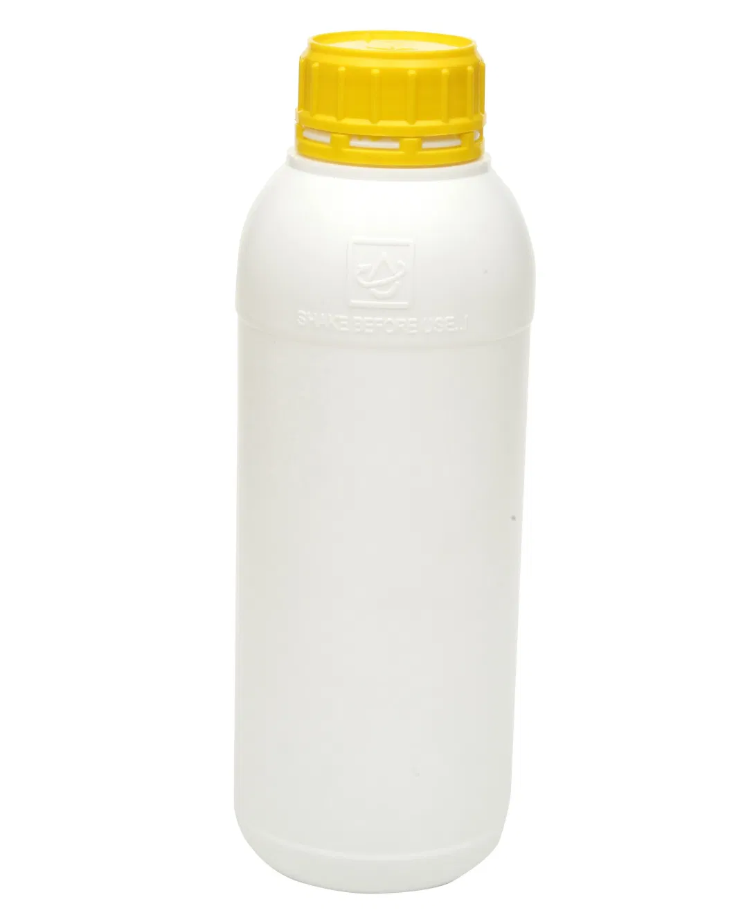 500ml/1L/2L/3L/5lchemical Industrial Use Handling Plastic Laundry Detergent Bottle