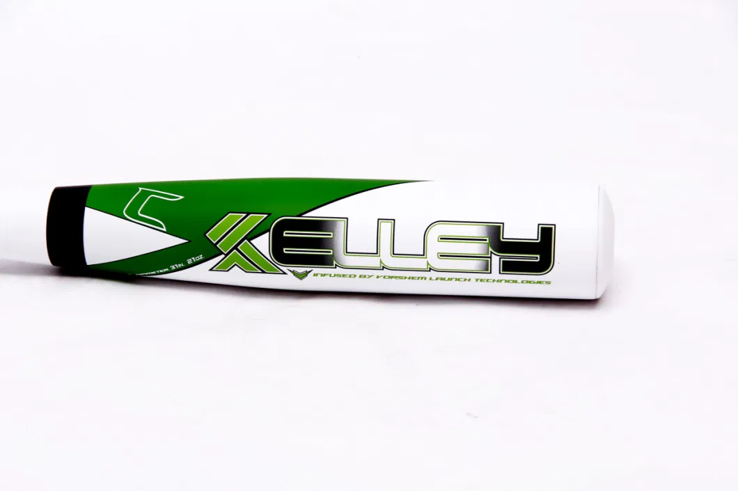 Top Selling Aluminum Alloy Baseball Bat in USA Market