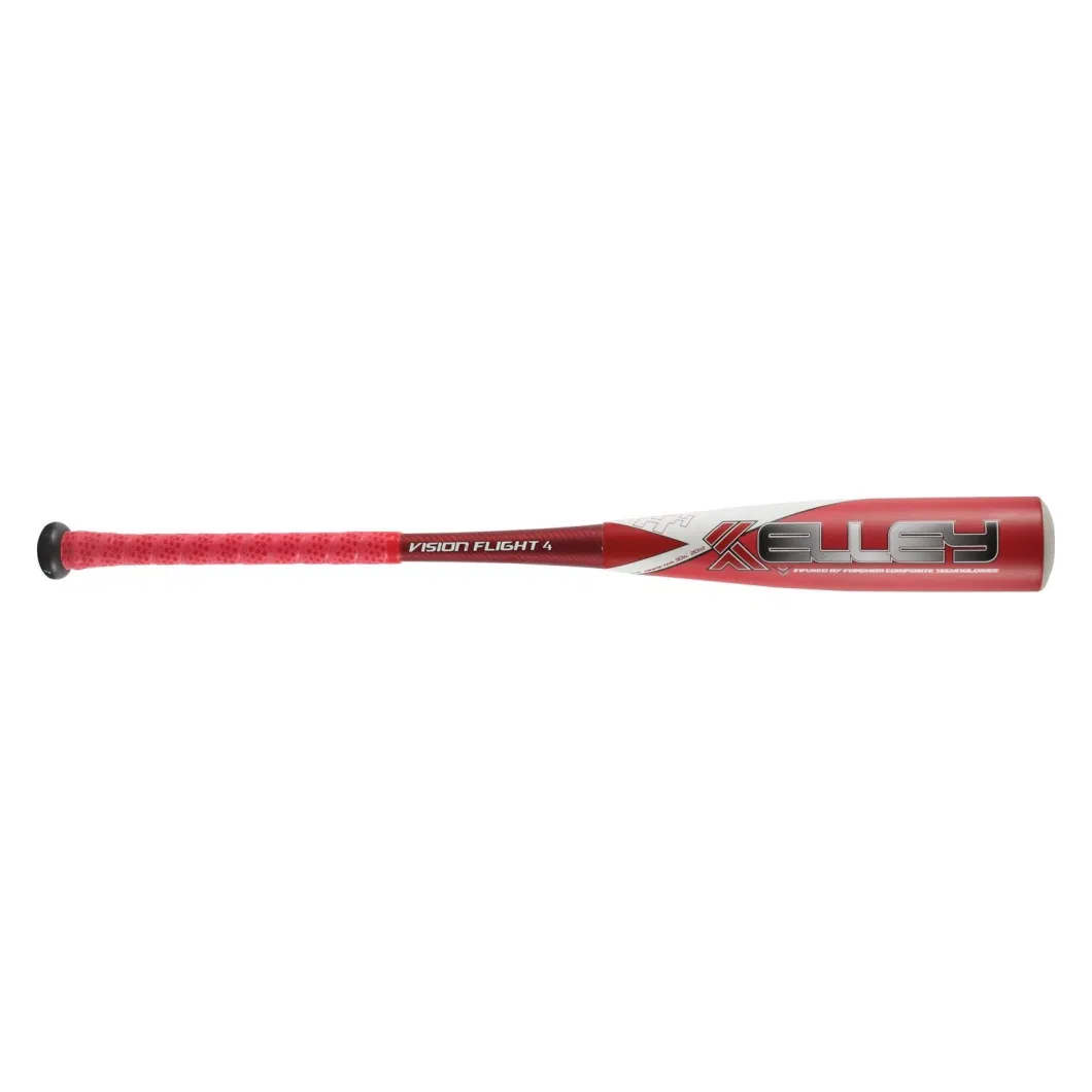 High-Performance Aluminum Alloy Baseball Bat for Adults in The Us Market