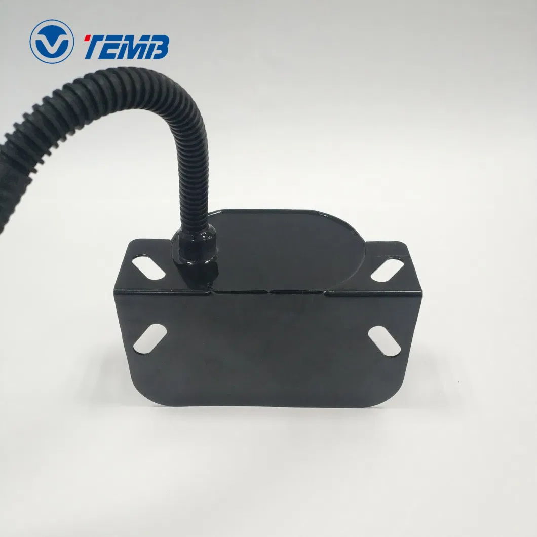 Vocal/Bleep Back-up Alarm Used for Trucks and Construction Vehicles