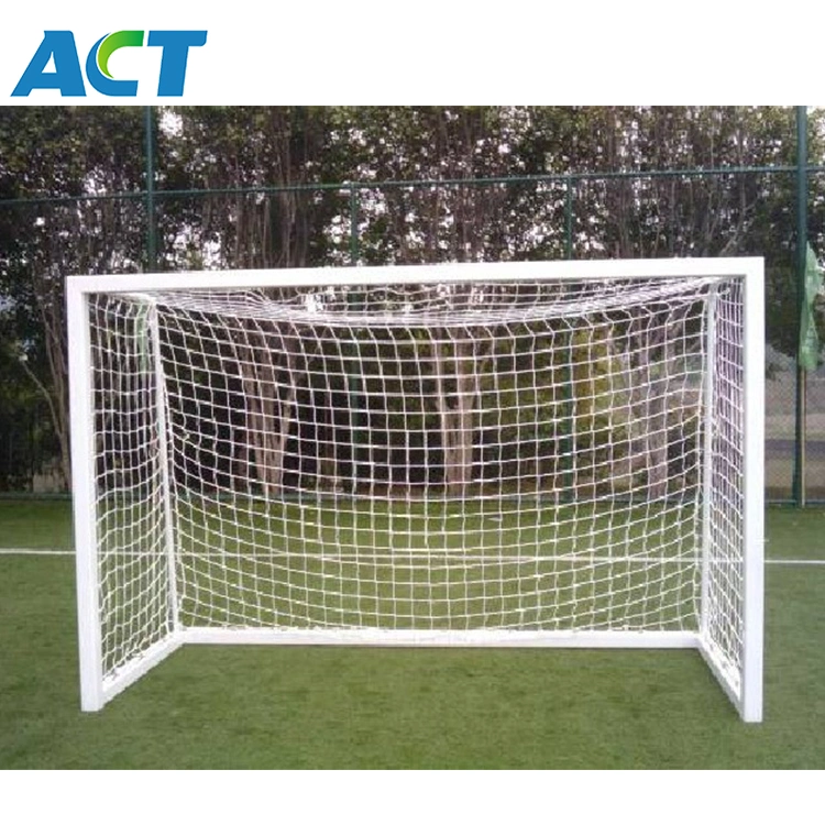 Mini Aluminum Goal Post for Kids Training